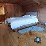 Pansiyon Haus Bergmann Boltigen