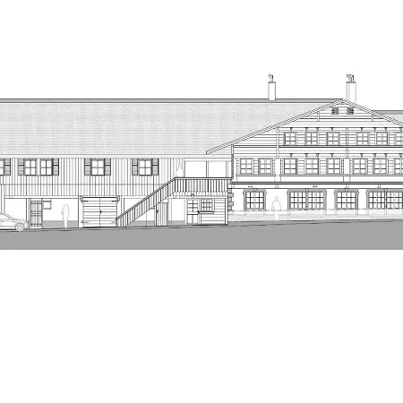 Haus Bergmann *