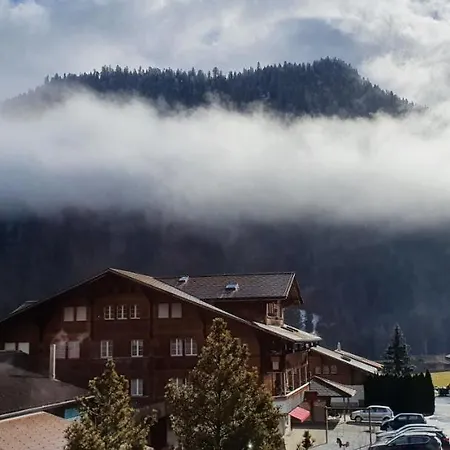 Haus Bergmann * Boltigen