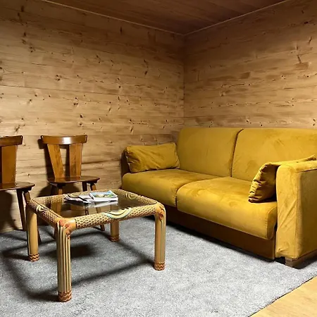 Accommodatie bij particulieren Haus Bergmann