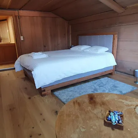 Homestay Haus Bergmann Boltigen