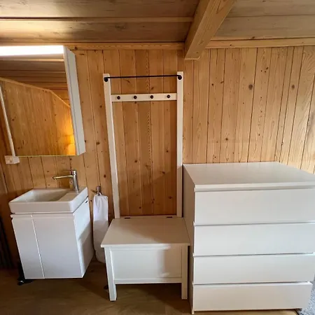 Haus Bergmann Homestay Boltigen
