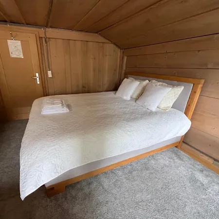 Haus Bergmann * 博尔蒂根