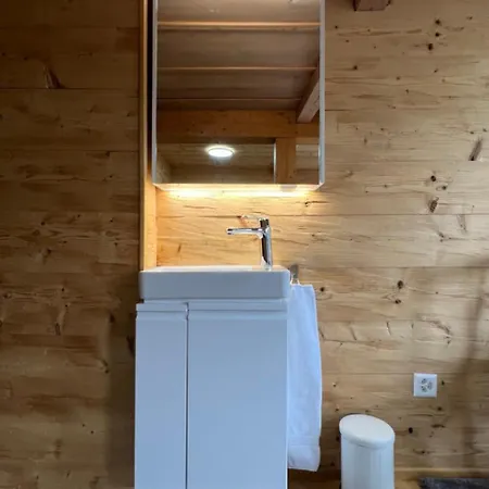 Haus Bergmann Accommodatie bij particulieren *