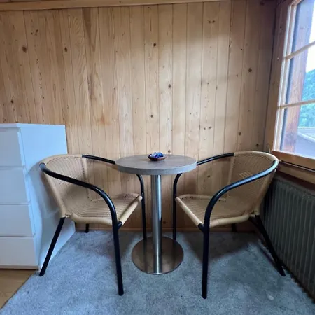 民宿 Haus Bergmann