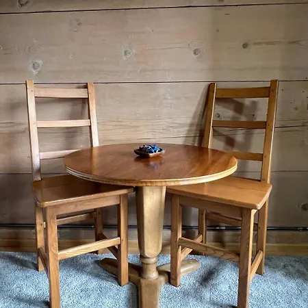 Accommodatie bij particulieren Haus Bergmann