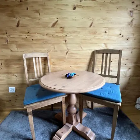 Haus Bergmann 民宿 *