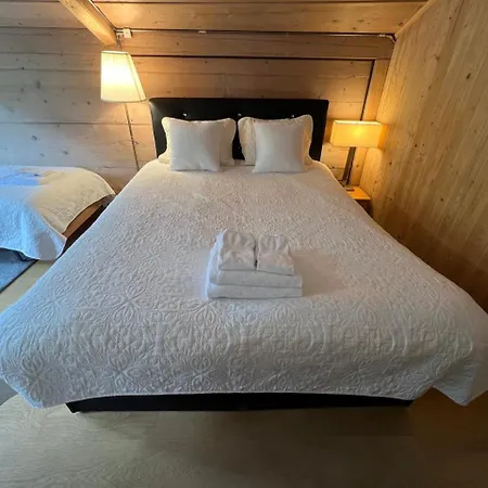 Haus Bergmann Accommodatie bij particulieren