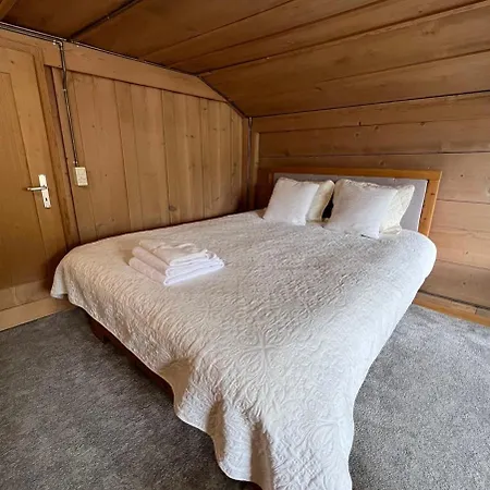 Haus Bergmann Accommodatie bij particulieren *