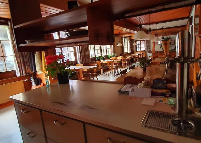 Haus Bergmann Boltigen