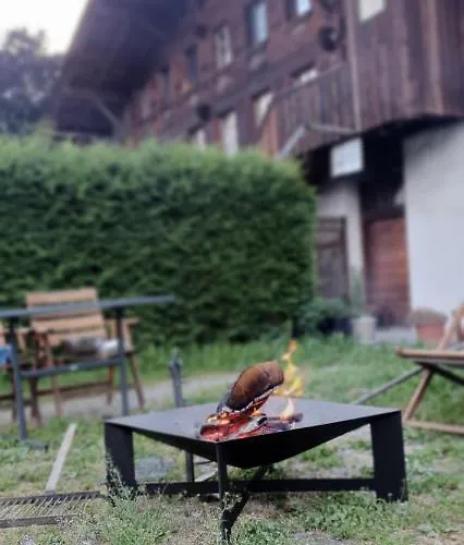 Séjour chez l'habitant Haus Bergmann