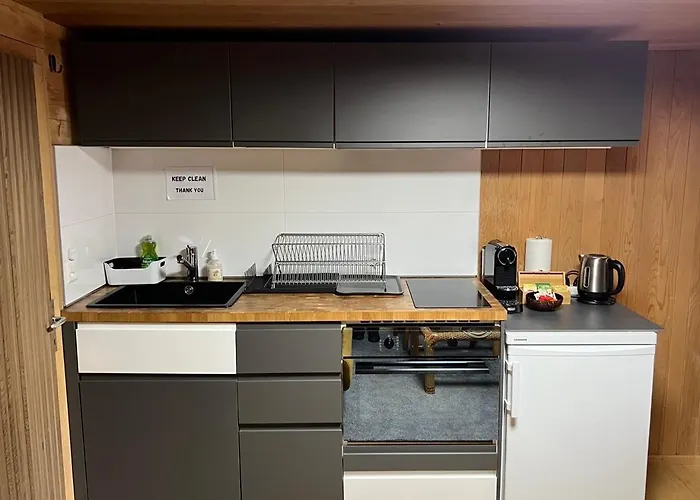 Séjour chez l'habitant Haus Bergmann