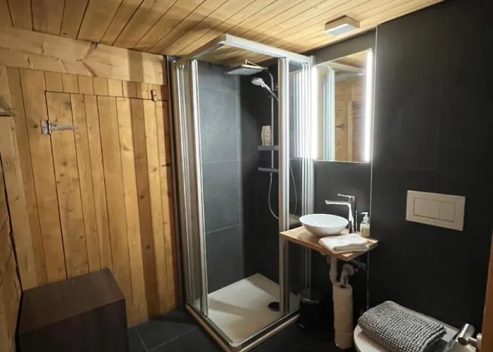 Haus Bergmann Boltigen