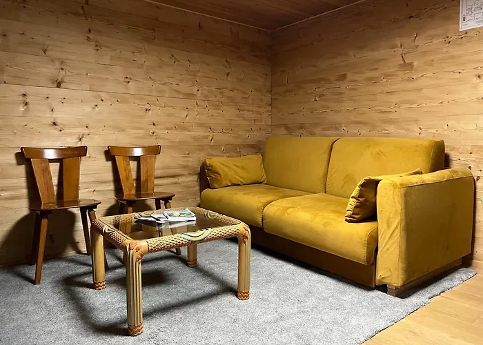 Séjour chez l'habitant Haus Bergmann