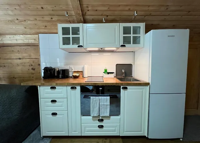 Haus Bergmann Boltigen