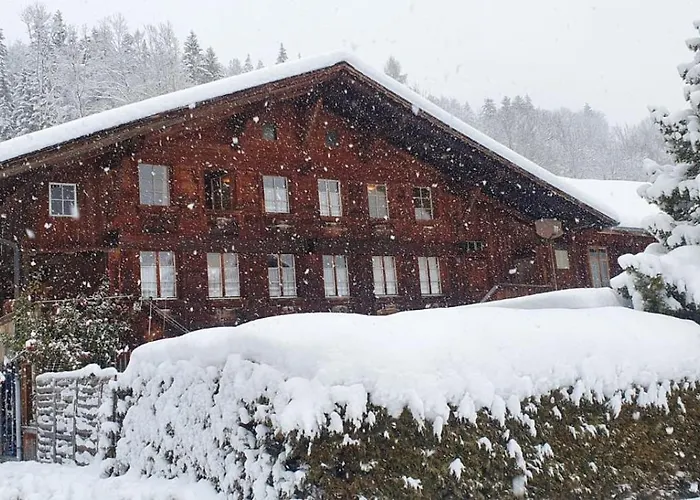 Haus Bergmann *