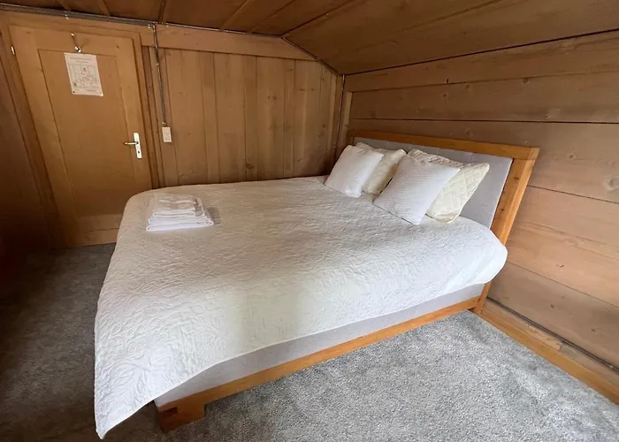 Haus Bergmann * Boltigen