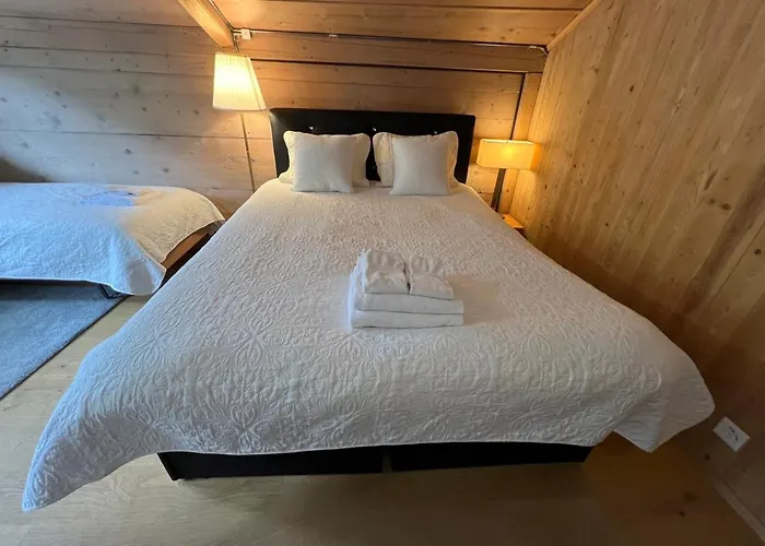 Haus Bergmann Boltigen