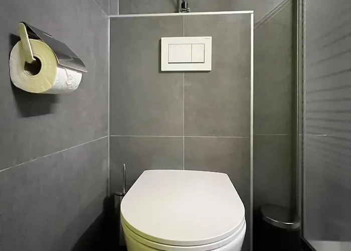 Haus Bergmann * Boltigen