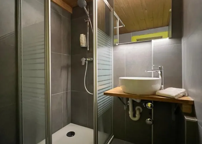 Haus Bergmann * Boltigen