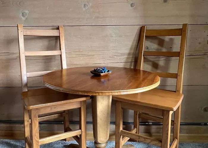 Séjour chez l'habitant Haus Bergmann