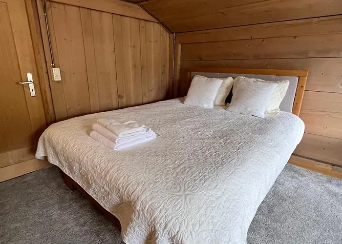 Haus Bergmann Séjour chez l'habitant *