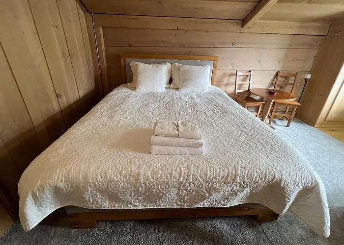 Haus Bergmann * Boltigen