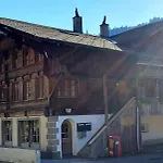 ホームステイ Haus Bergmann *