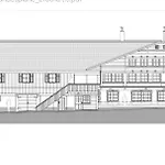 ホームステイ Haus Bergmann