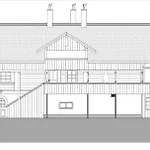 ホームステイ Haus Bergmann *