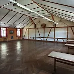 ホームステイ Haus Bergmann *
