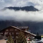 Haus Bergmann * Boltigen
