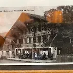 ホームステイ Haus Bergmann *