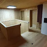 ホームステイ Haus Bergmann *