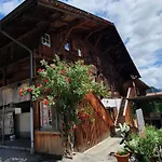 ホームステイ Haus Bergmann *