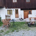 ホームステイ Haus Bergmann *