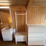 Haus Bergmann ホームステイ Boltigen