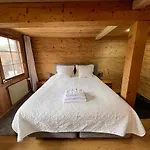ホームステイ Haus Bergmann