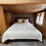 ホームステイ Haus Bergmann Boltigen