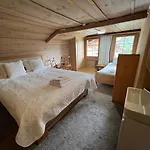 ホームステイ Haus Bergmann *