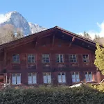 Homestay szállás Haus Bergmann Boltigen