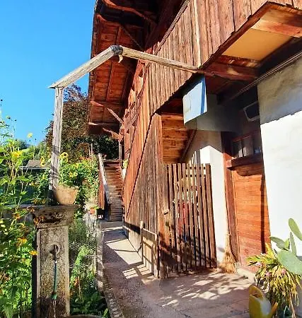 Haus Bergmann Boltigen