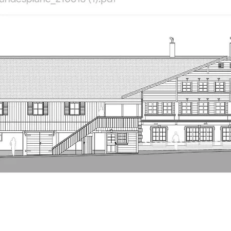 Rum i privatbostad Haus Bergmann