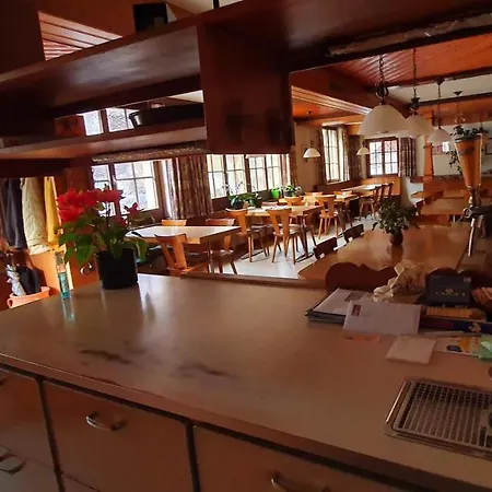 Haus Bergmann Boltigen