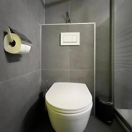 Haus Bergmann * Boltigen