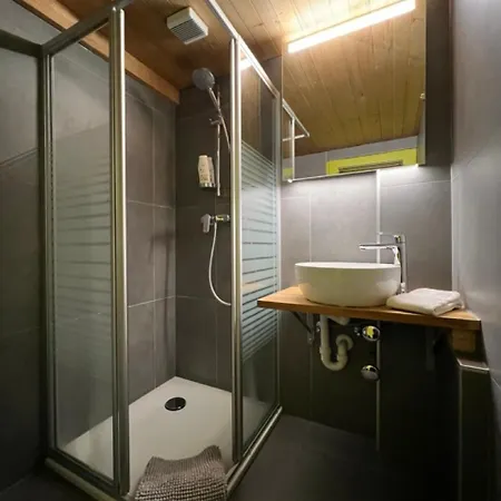 Haus Bergmann * Boltigen