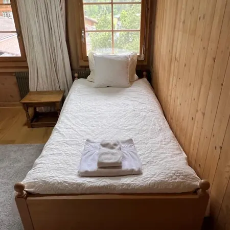 Haus Bergmann Boltigen